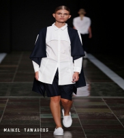 Maikel Tawadros Kollektion Vår/Sommar 2015