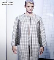 Mark Kenly Domino Tan Kollektion Forår/Sommer 2014