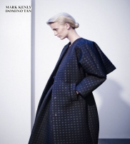 Mark Kenly Domino Tan Kollektion Forår/Sommer 2014