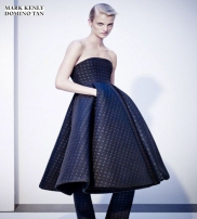 Mark Kenly Domino Tan Kollektion Forår/Sommer 2014