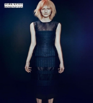 Mark Kenly Domino Tan Kollektion Efterår/Vinter 2014