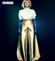 Mark Kenly Domino Tan Kollektion Efterår/Vinter 2014