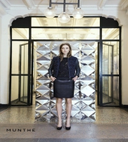Munthe Kollektion Efterår/Vinter 2016