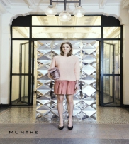 Munthe Kollektion Efterår/Vinter 2016
