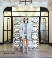 Munthe Kollektion Efterår/Vinter 2016