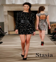 Stasia/Lace By Stasia Collectie Herfst/Winter 2014