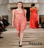 Stasia/Lace By Stasia Kollektion Forår/Sommer 2015
