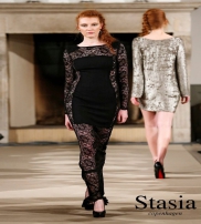 Stasia/Lace By Stasia Kollektion Forår/Sommer 2015