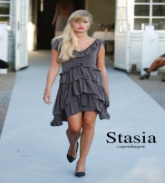 Stasia/Lace By Stasia Kollektion Forår/Sommer 2015