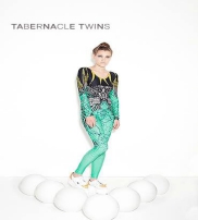 Tabernacle Twins Collectie Lente/Zomer 2013