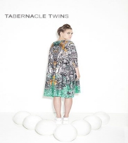 Tabernacle Twins Kollektion Forår/Sommer 2012