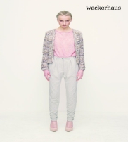 Wackerhaus Kollektion Efterår/Vinter 2013