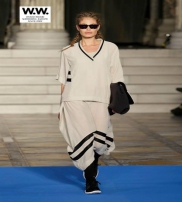 Wood Wood Kollektion Forår/Sommer 2014