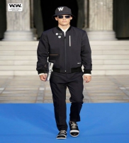 Wood Wood Kollektion Forår/Sommer 2014