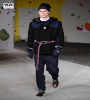 Wood Wood Kollektion Forår/Sommer 2014