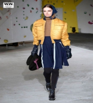 Wood Wood Colección Otoño/Invierno 2014