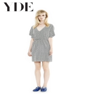 YDE Colección Primavera 2015