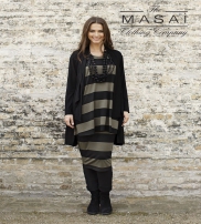 Masai Clothing Company Colección Otoño 2014