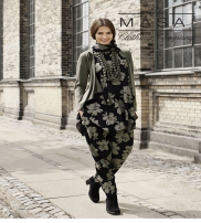 Masai Clothing Company Colección Otoño 2014