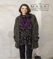Masai Clothing Company Colección Otoño 2014