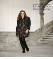 Masai Clothing Company Colección Otoño 2014