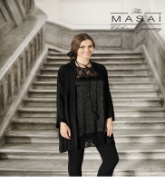 Masai Clothing Company Colección Otoño 2014