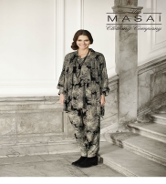 Masai Clothing Company Colección Otoño 2014