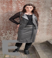 E Kollektion Efterår/Vinter 2014