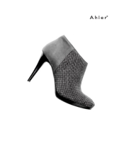 Ahler / Blue Industry Kollektion Efterår/Vinter 2014