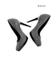 Ahler / Blue Industry Kollektion Efterår/Vinter 2014