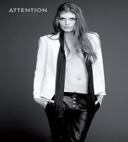 ATTENTION Kopenhagen Kollektion Efterår/Vinter 2014