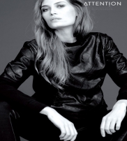 ATTENTION Kopenhagen Kollektion Efterår/Vinter 2014