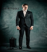 Bertoni af 1972  Colección Primavera/Verano 2016