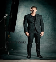 Bertoni af 1972  Colección Primavera/Verano 2016