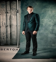 Bertoni af 1972  Colección Primavera/Verano 2016