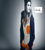 Blend She Kollektion Efterår/Vinter 2014