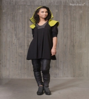 Boheme Europe DK ApS Kollektion Efterår 2014