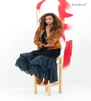 Boheme Europe DK ApS Kollektion Efterår 2014