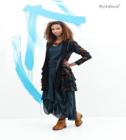 Boheme Europe DK ApS Kollektion Efterår 2014