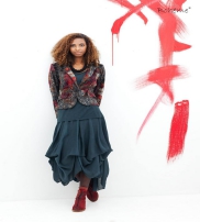 Boheme Europe DK ApS Kollektion Efterår 2014