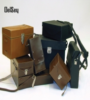 Delsey A/S Kollektion  2012