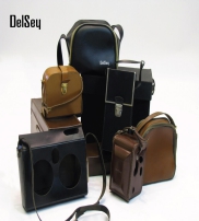 Delsey A/S Kollektion  2012