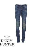 Denim Hunter Kollektion  2017