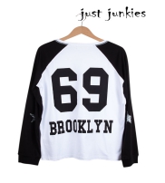 Just Junkies by DJ Colección Otoño/Invierno 2014