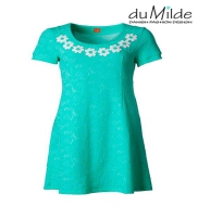 du Milde Colección Primavera/Verano 2014