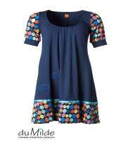 du Milde Colección Primavera/Verano 2014