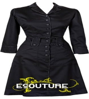 Ecouture by Lund Kollektion  2014