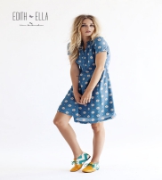 Edith & Ella Kollektion  2016