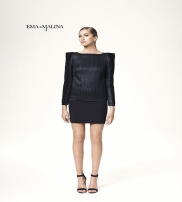 Ema Malina I/S Kollektion Forår/Sommer 2014