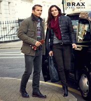 BRAX Kollektion Efterår/Vinter 2014